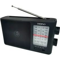 Rádio Portá...