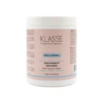 Klasse Frizz Control Tratamiento 500GR