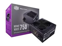  Fonte 750W ...