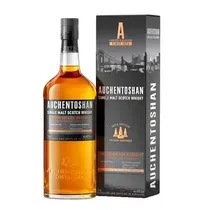  Auchentosha...