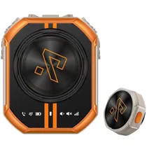 Walkie-Talki...
