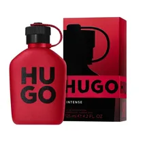 Perfume Hugo...