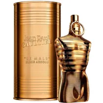 Jean Paul G Le Male Elixir Absolu 200ML Masc