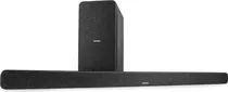 Soundbar Den...