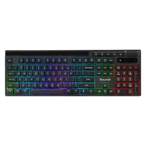 Teclado Game...