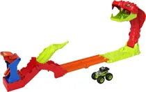  Hot Wheels ...