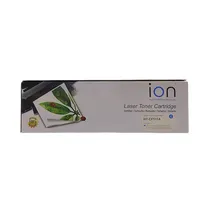  Toner Ion W...