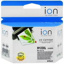 Cartucho Ion 122XL Color 18ML - HP CH562HL CH564HL