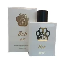  MY Pet Bob ...