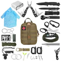  Kit de Sobr...