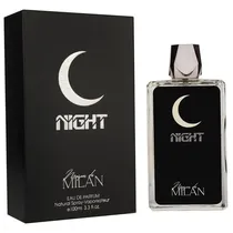 Perfume Maison de Milán Night Edp Masculino - 100 ML