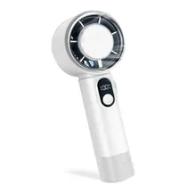 Ventilador Portatil G-Tide FH01 White *G