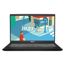 Notebook MSI...