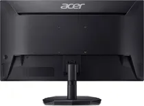 Monitor 24.5" Acer Nitro KG251Q P3BIIP FHD/ 180HZ/ 1MS/ 8B/ FSY/ DP/ HDMI