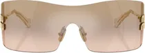 Óculos de Sol Miu Miu Mu B53S 5AK20P 44 - Feminino