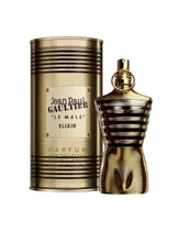 Perfume Jean Paul Gaultier Le Male Elixir Edp 125ML