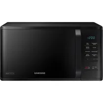Micro-Ondas Samsung MS23K3513AK/AP com Quick Defrost 800 W 110V - Preto 23L