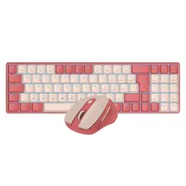  Teclado e M...
