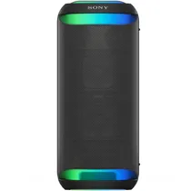 Sony Speaker SRS-XV800 BT/USB/Karaoke/Mic Bivolt Black