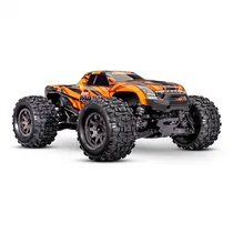 Carro Traxx...