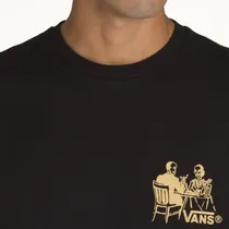  Remera Vans...
