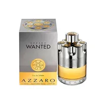 Azzaro Wanted Edt 100ML Masc