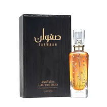 Lattafa Safwaan Lâ´Auntre Oud 100ML