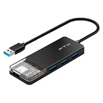  Hub USB 3.0...