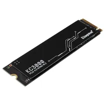 HD SSD M.2 512GB Kingston KC3000 Nvme