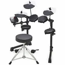 Alesis Debu...