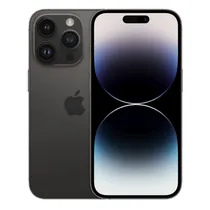 Celular iPhone 14 Pro 256GB Black Esim
