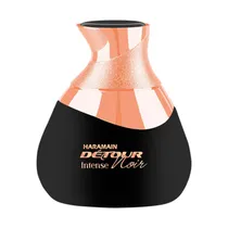 Perfume Al Haramain Detour Noir Intense (U) - 100ML