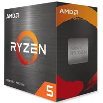 Procesador AMD Ryzen R5-5600T AM4 3.5GHZ 35MB