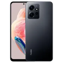 Cel Xiaomi Redmi Note 12 4/128GB Lte Onyx Gray
