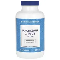  The Vitamin...