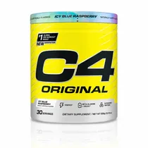  Cellucor C4...