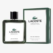 Perfume Lacoste Original Edp 100ML Masc