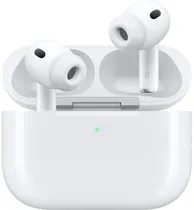 Fone de Ouvido Apple Airpods Pro 3 com Estojo Magsafe MFHP4ZP