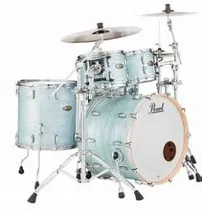 Pearl Bateria Acustica Session Studio Select STS904XP C414# (Shell Pack Apenas Tambores)