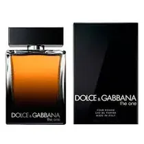 Dolce & Gabbana Perfume Selectivo The One M 100ML