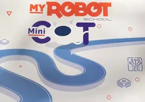 Maker Mini Cat