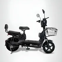  Moto Eletri...