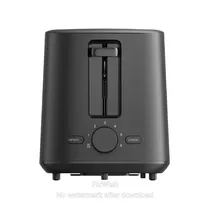 Torradeira Xiaomi XMTSJ01FD Preto 780W 220V 791868