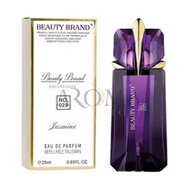 Beauty Brand...