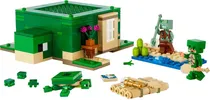  Lego Minecr...