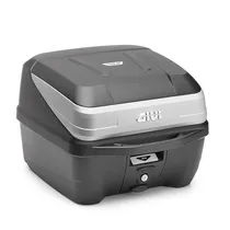 Bau Traseiro 32 Litros Givi Monolock B32N
