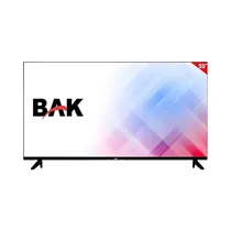 Smart TV BAK...