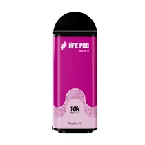 Refil Life P...