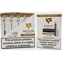  Nuvia Kit G...