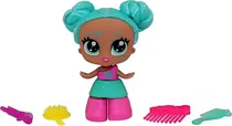  Boneca Crys...